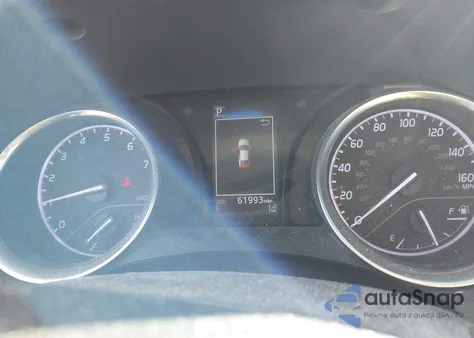 2018 Toyota Camry Le из США, поврежденный, VIN 4T1B11HK9JU135677